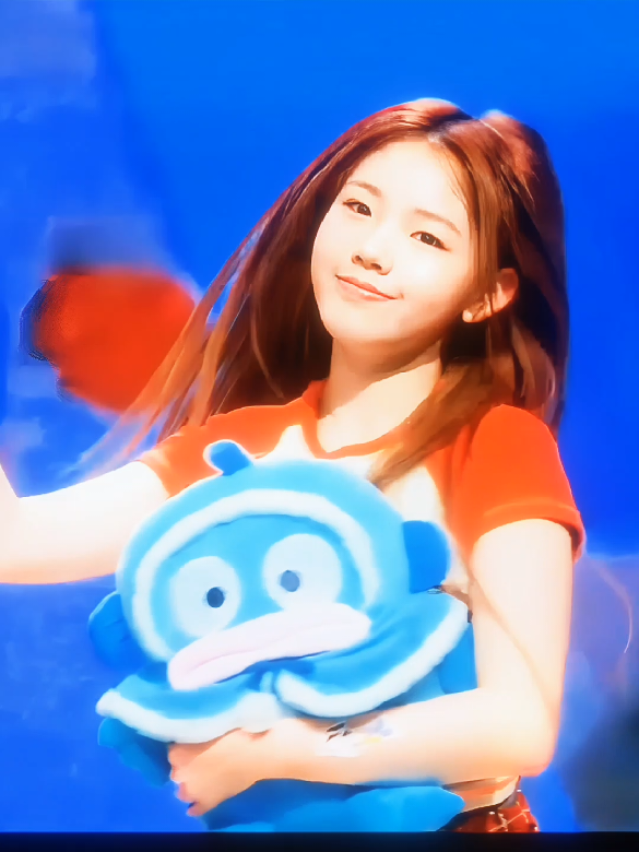 @OhYoona Bias