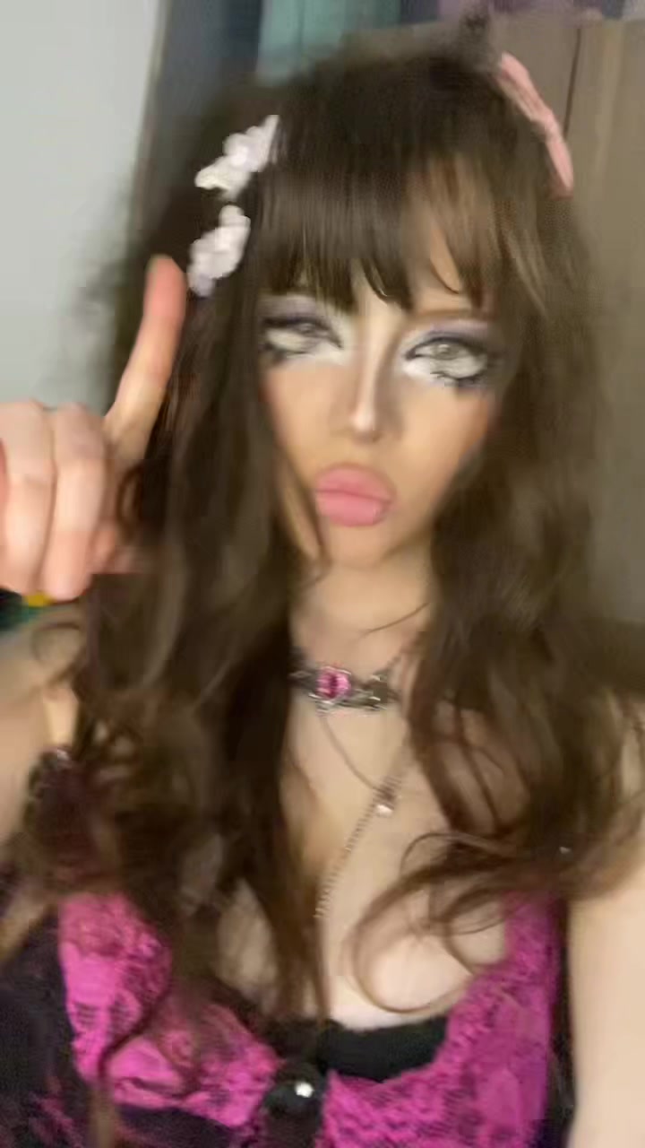 @малина