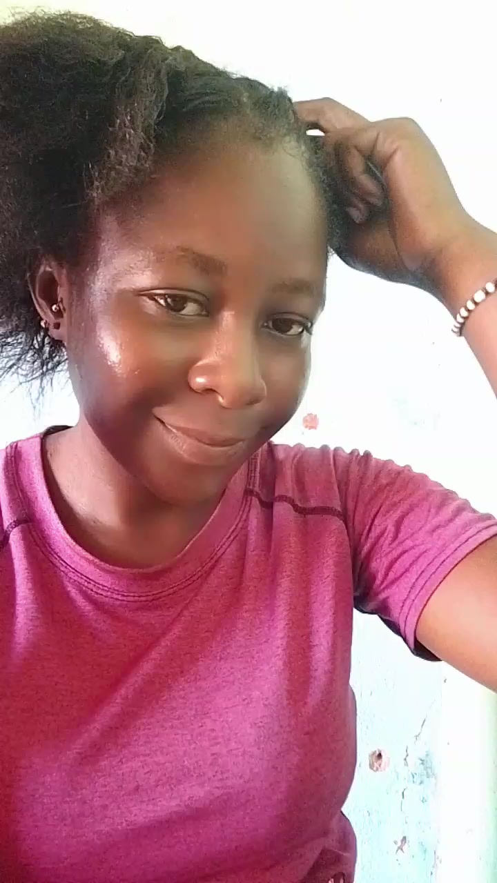 @Aicha zambi