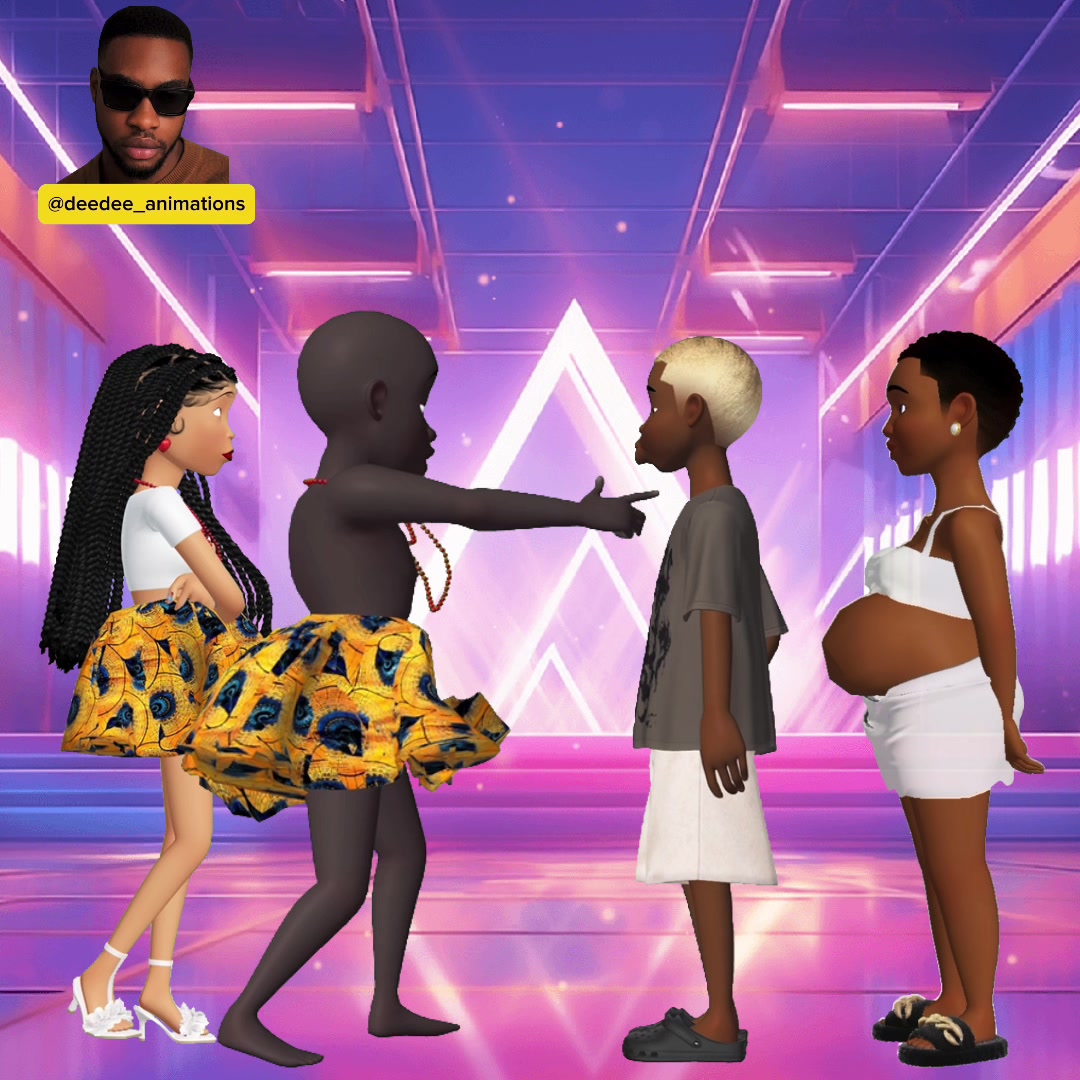 @Deedee Animations