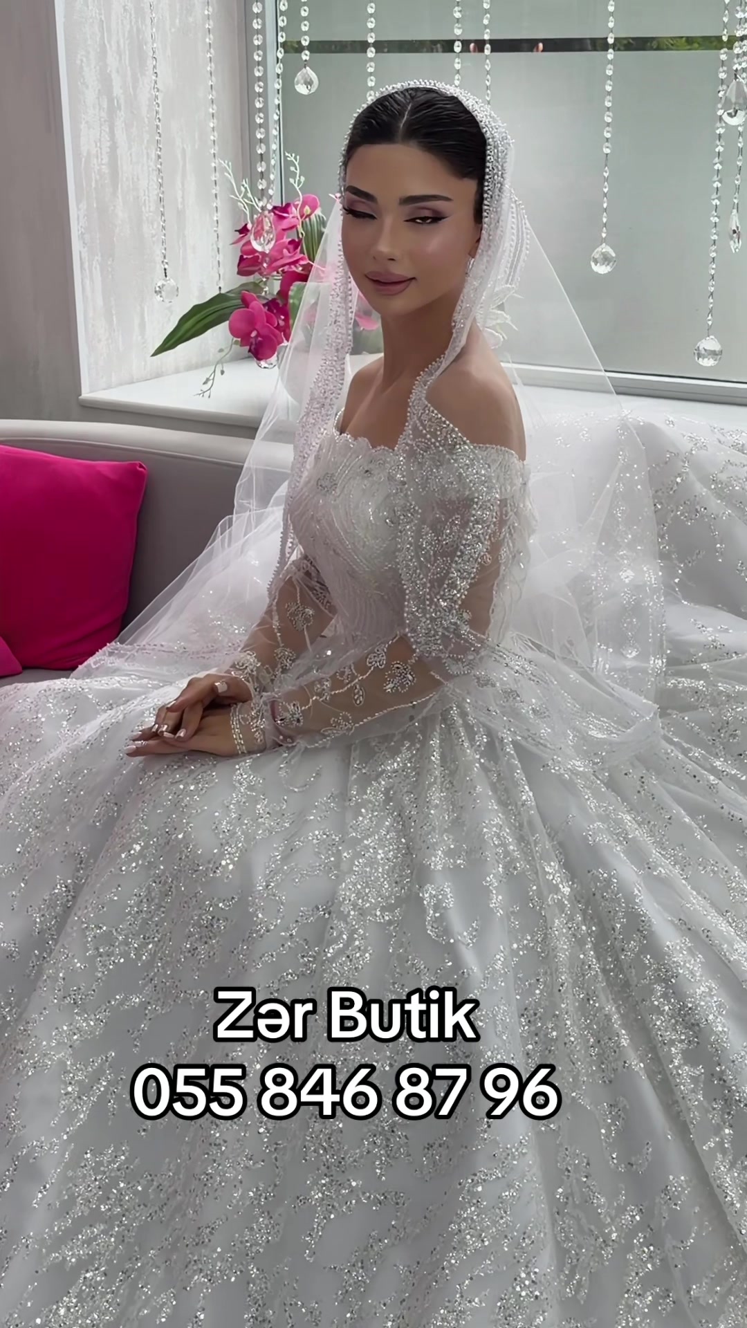 @ZER Butik Gelinlik ve Ziyafət