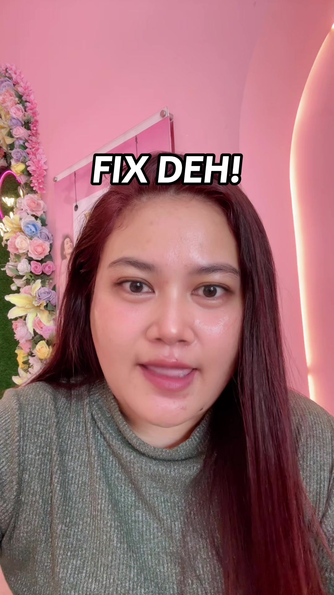 @hai, aku semut!