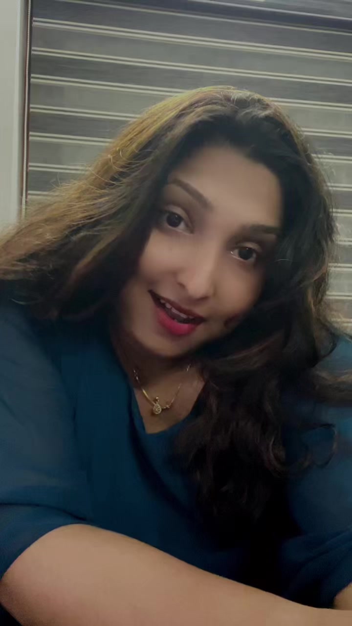 @Reetha
