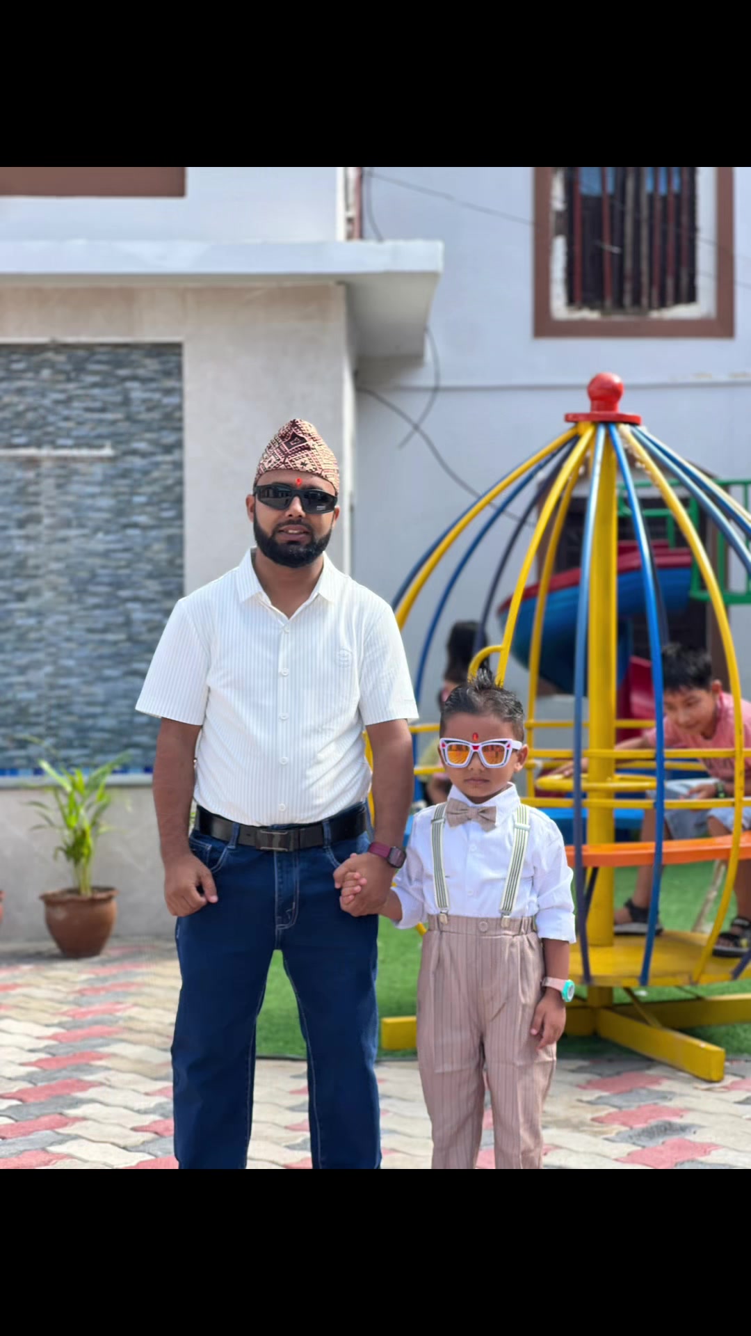 @Sharad Devkota