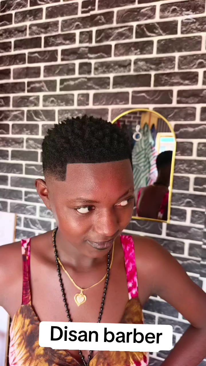 @♂️DISAN BARBER💈💇♂️