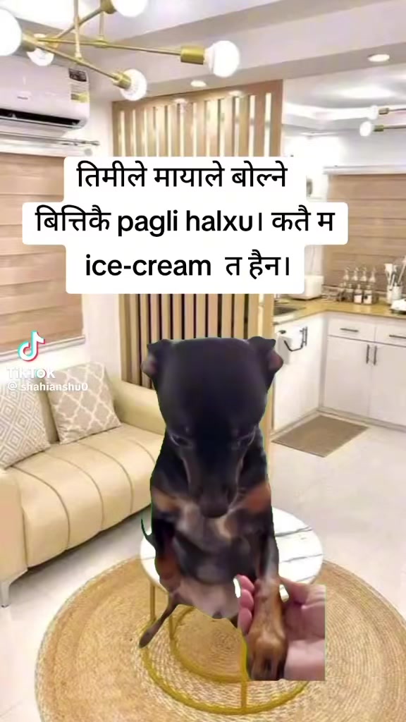 @Pooja Leembooh
