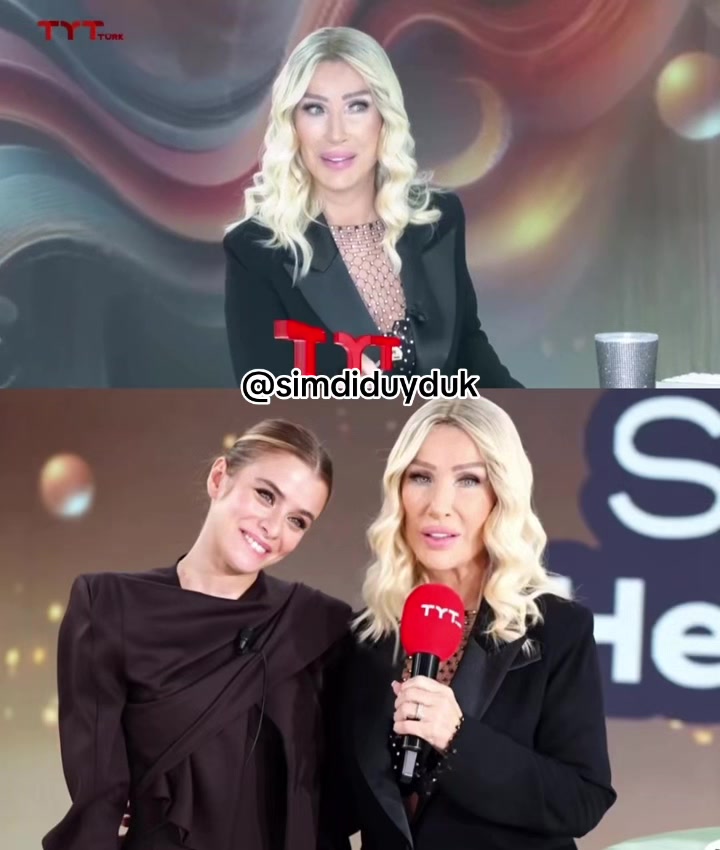 @Şimdi Duyduk Magazin