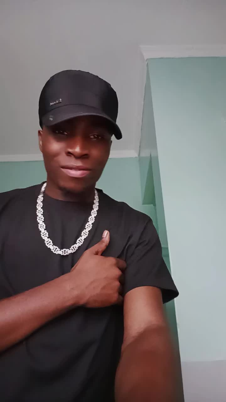 @Abongo Jakabwana