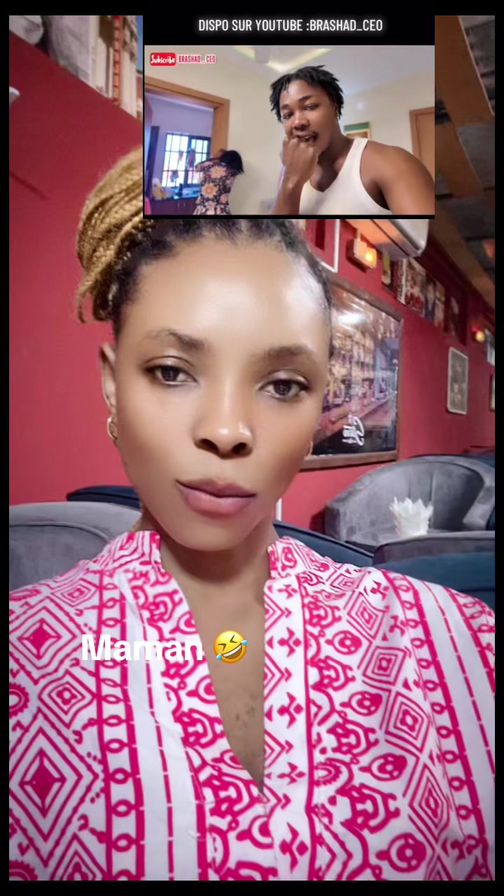 @DEBORAH TSHISALU NGANDU
