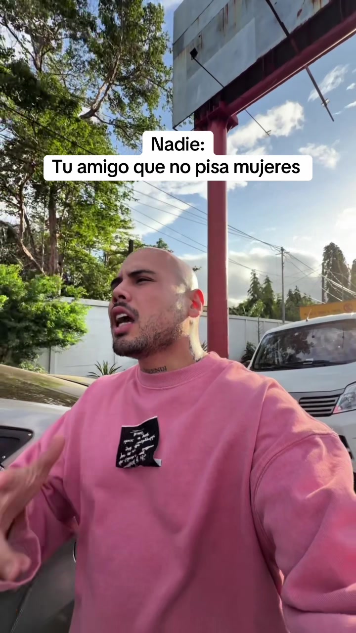 @Boanerges Miranda