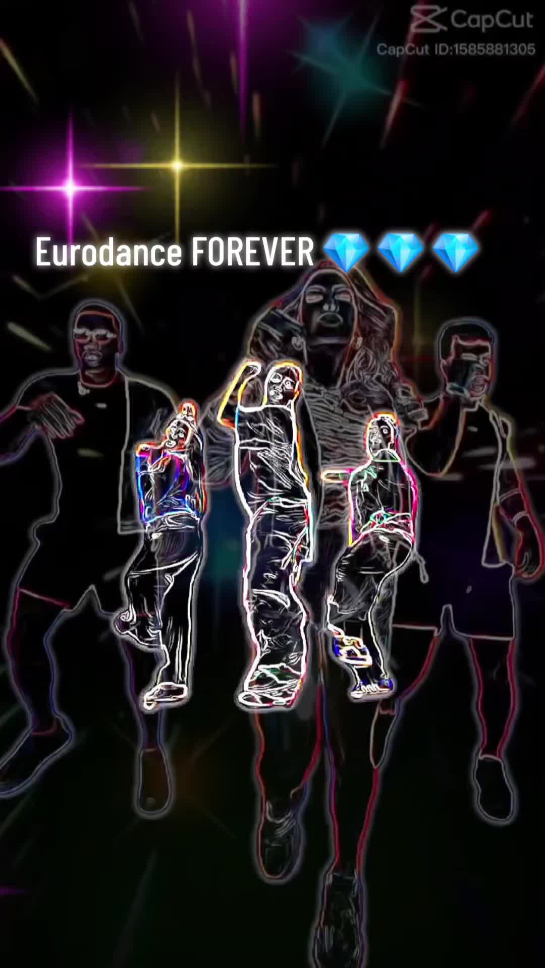 @Eurodance Forever ❤️ 💎❤️