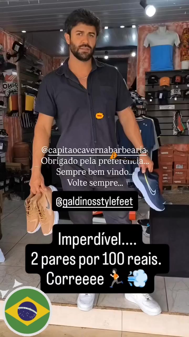 @Ivan Galdino