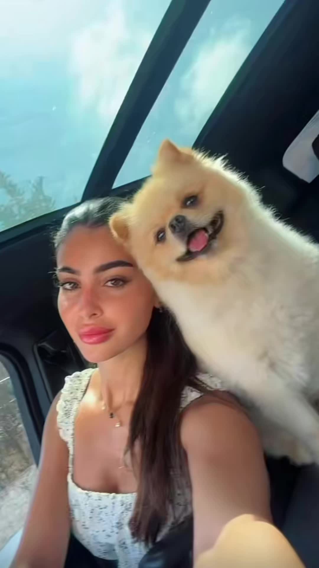 @Fanghayda | شهد