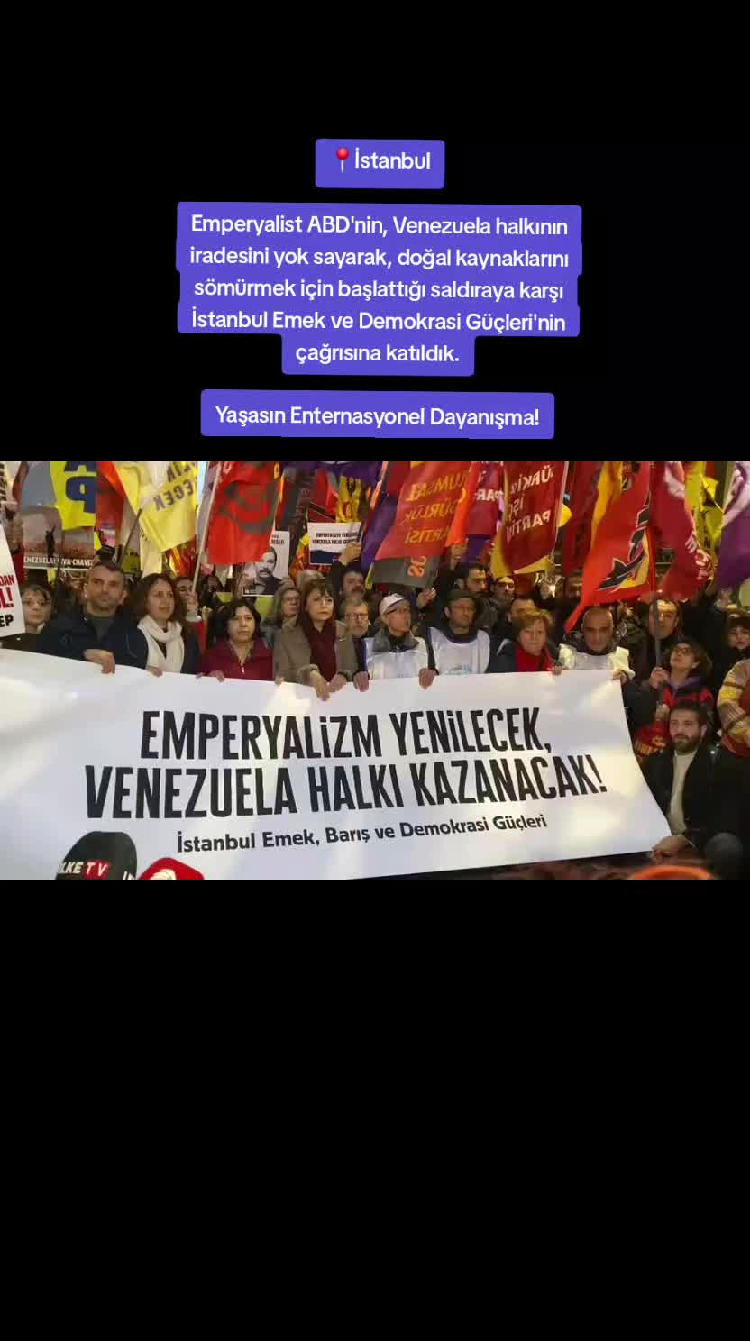 @Gençlik devirecek