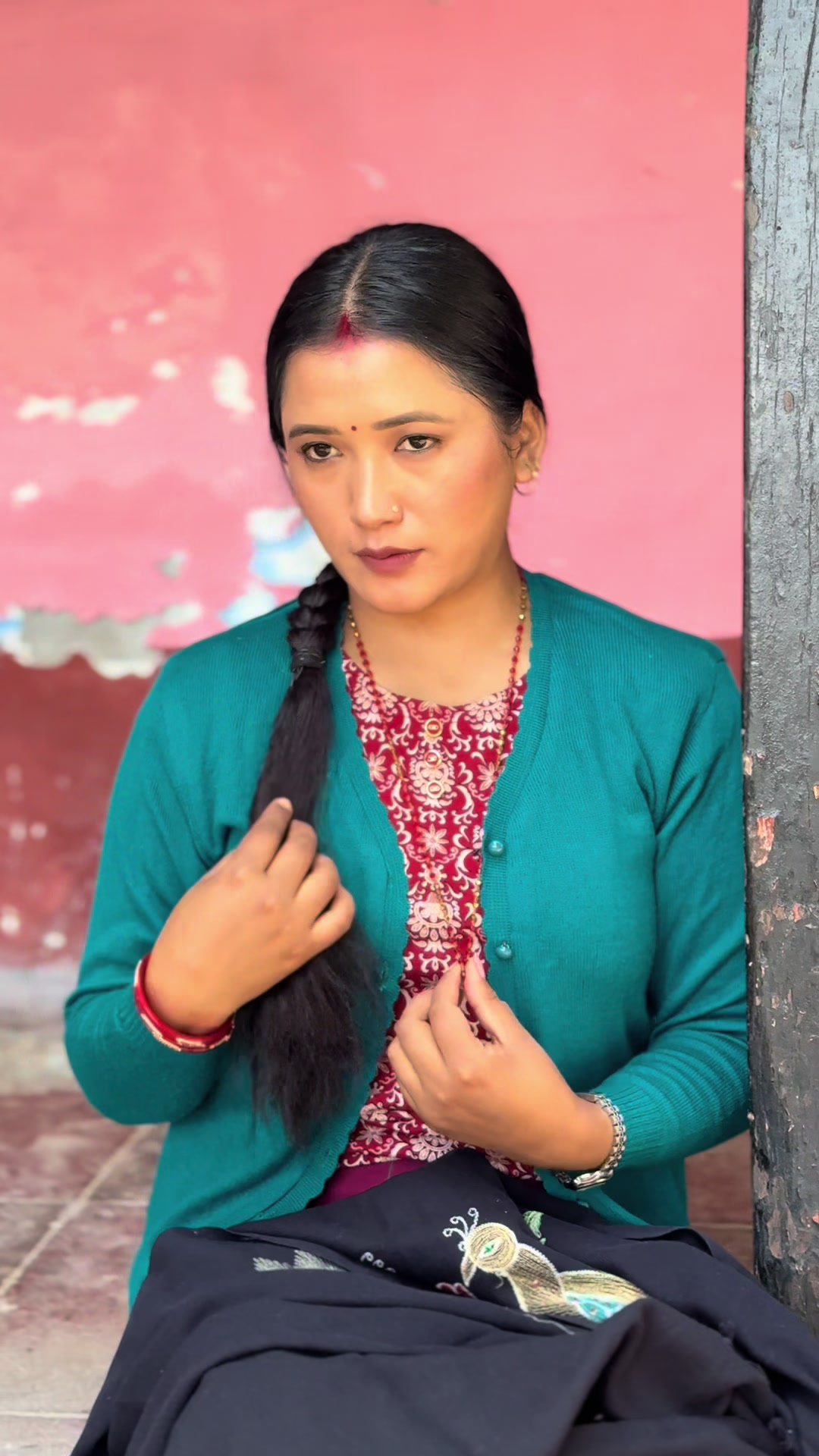 @Juna gurung ✨