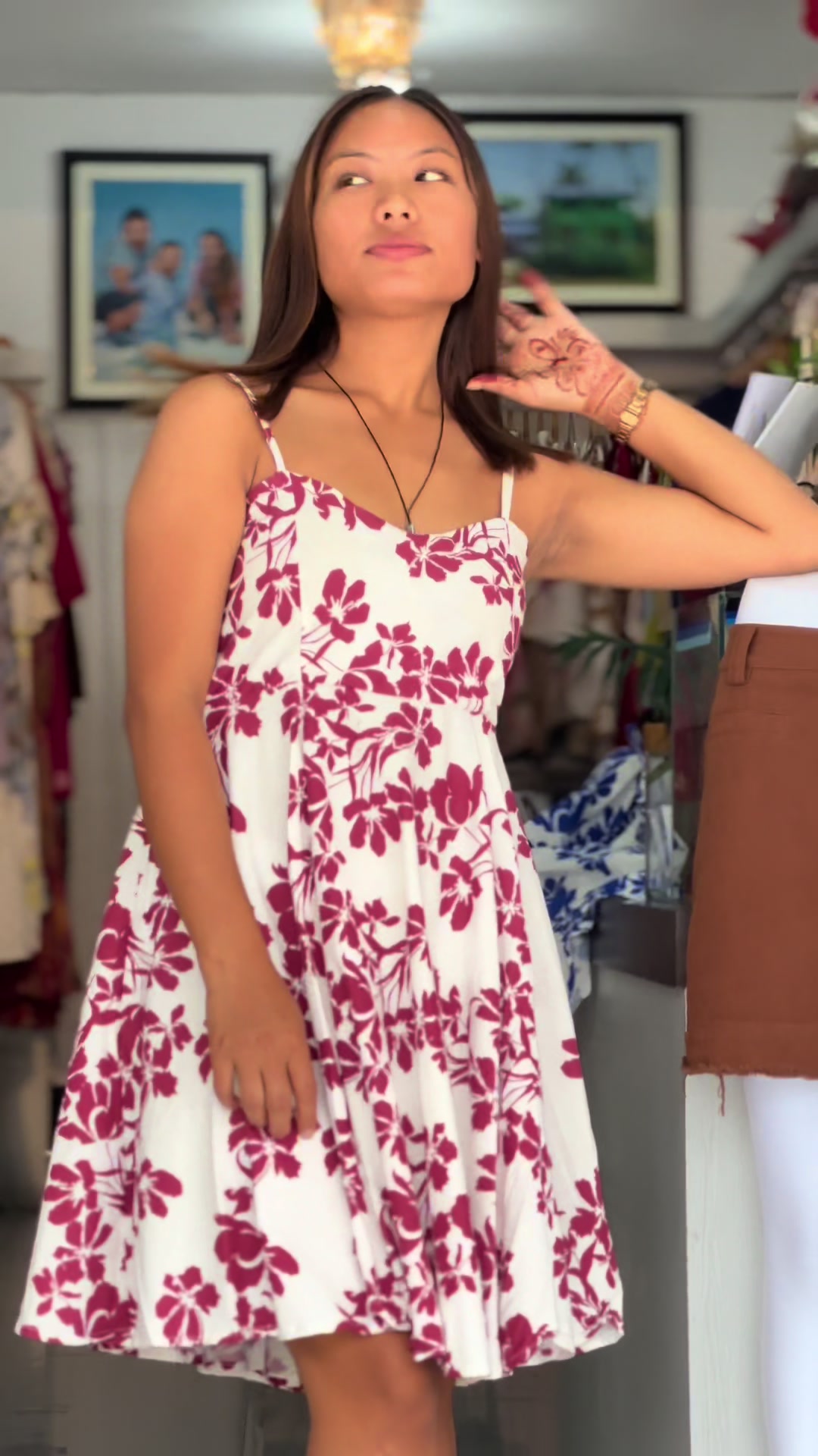 @Fashionsense Nepal, Pokhara