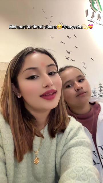 @Asmita aryal🦋