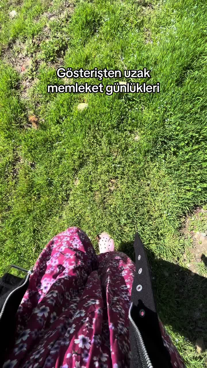 @Ayşe ece