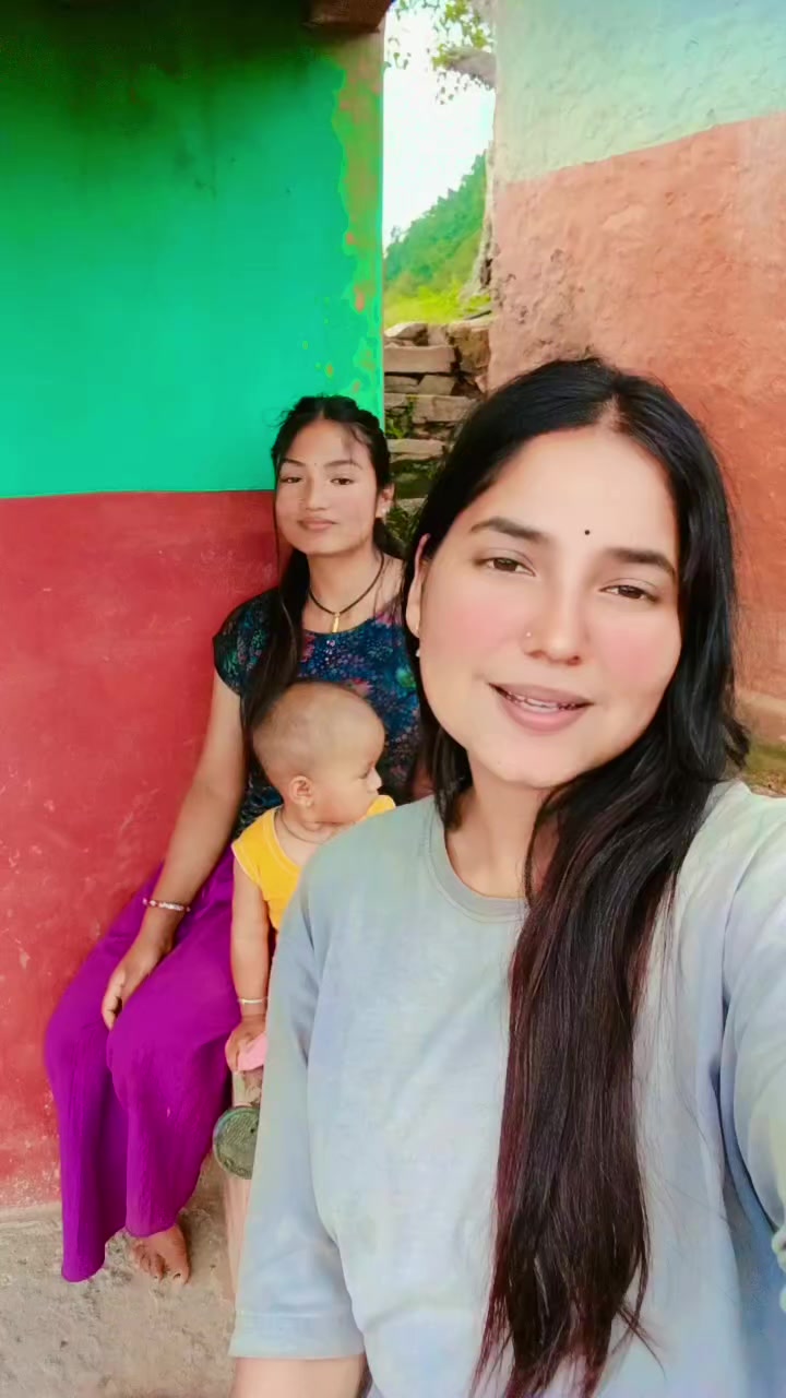 @binita nepali 60