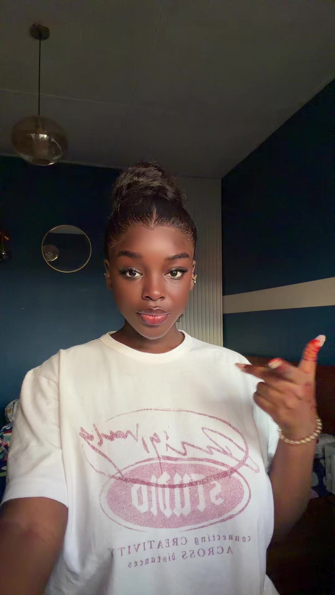 @Mariame Touré