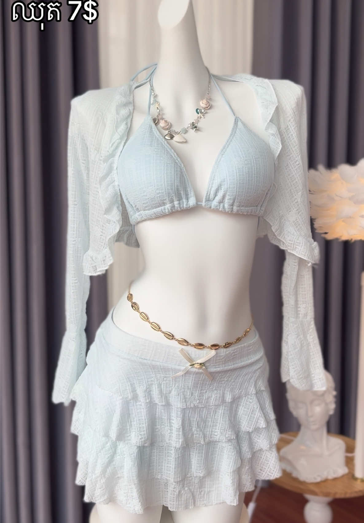 @TM Fashion (Swimsuit)