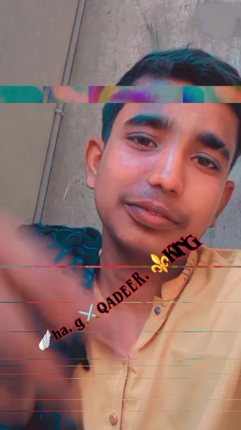 @🫂💔QADEER🔥KING💯