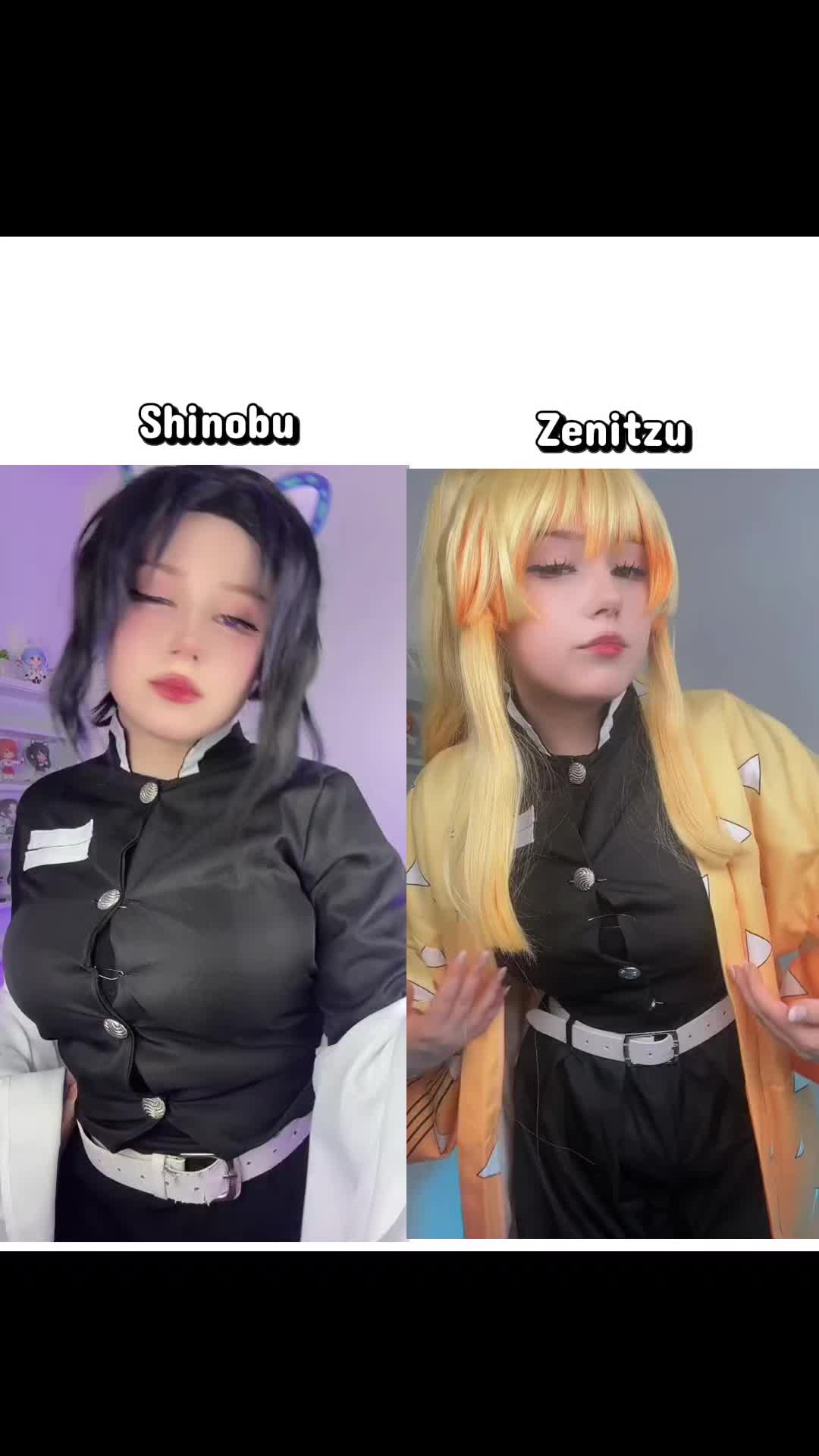 @Zoe