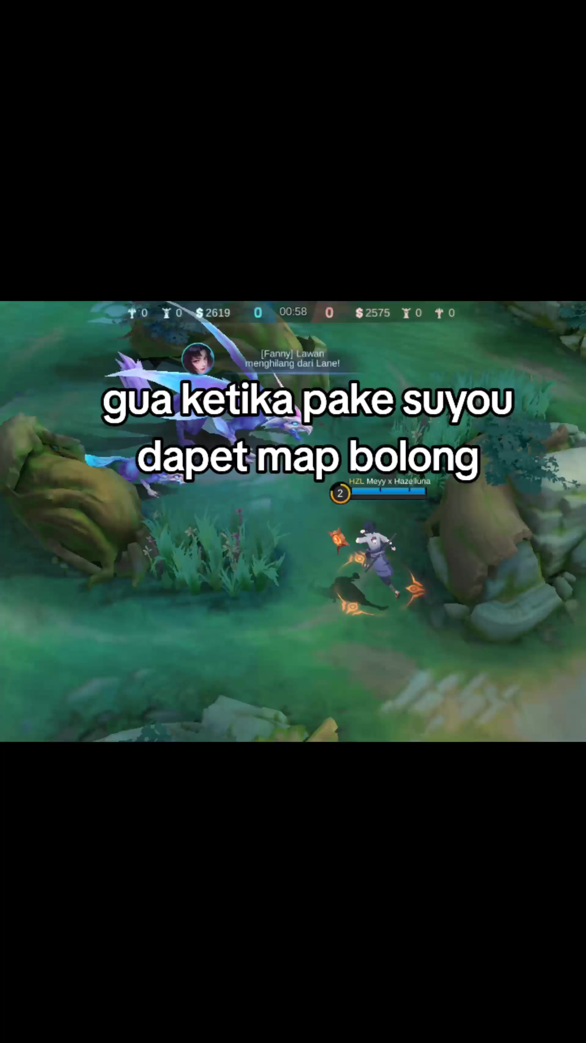 @Meyy x F4N'T