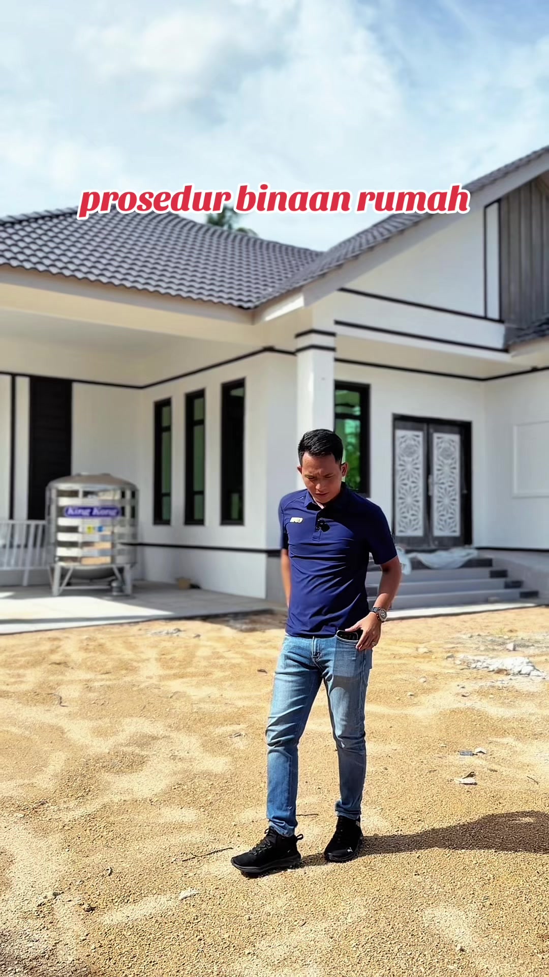 @Syazwan Che Rahim