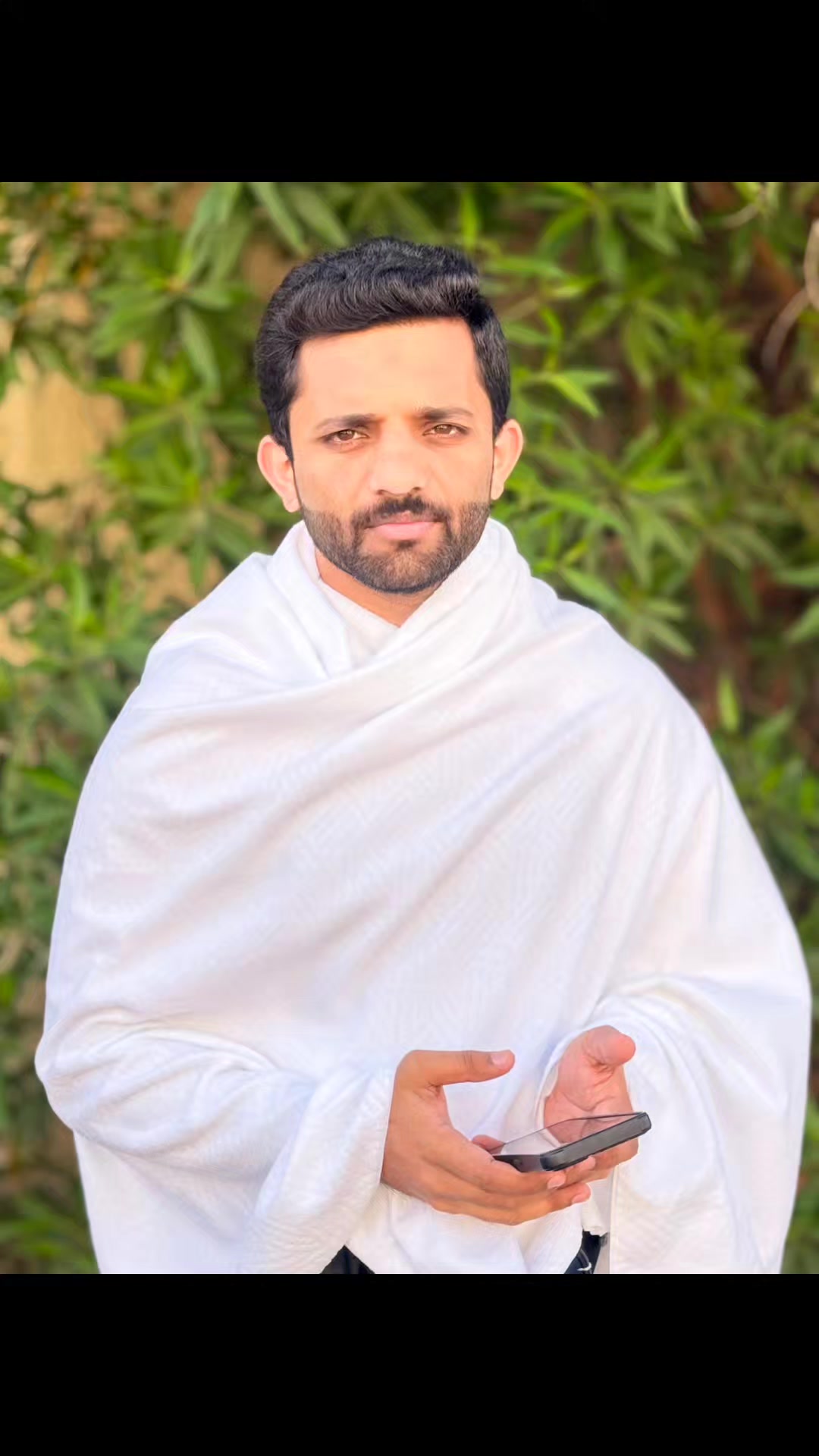 @ミ🇵🇰M BILAL Hassan🇸🇦彡