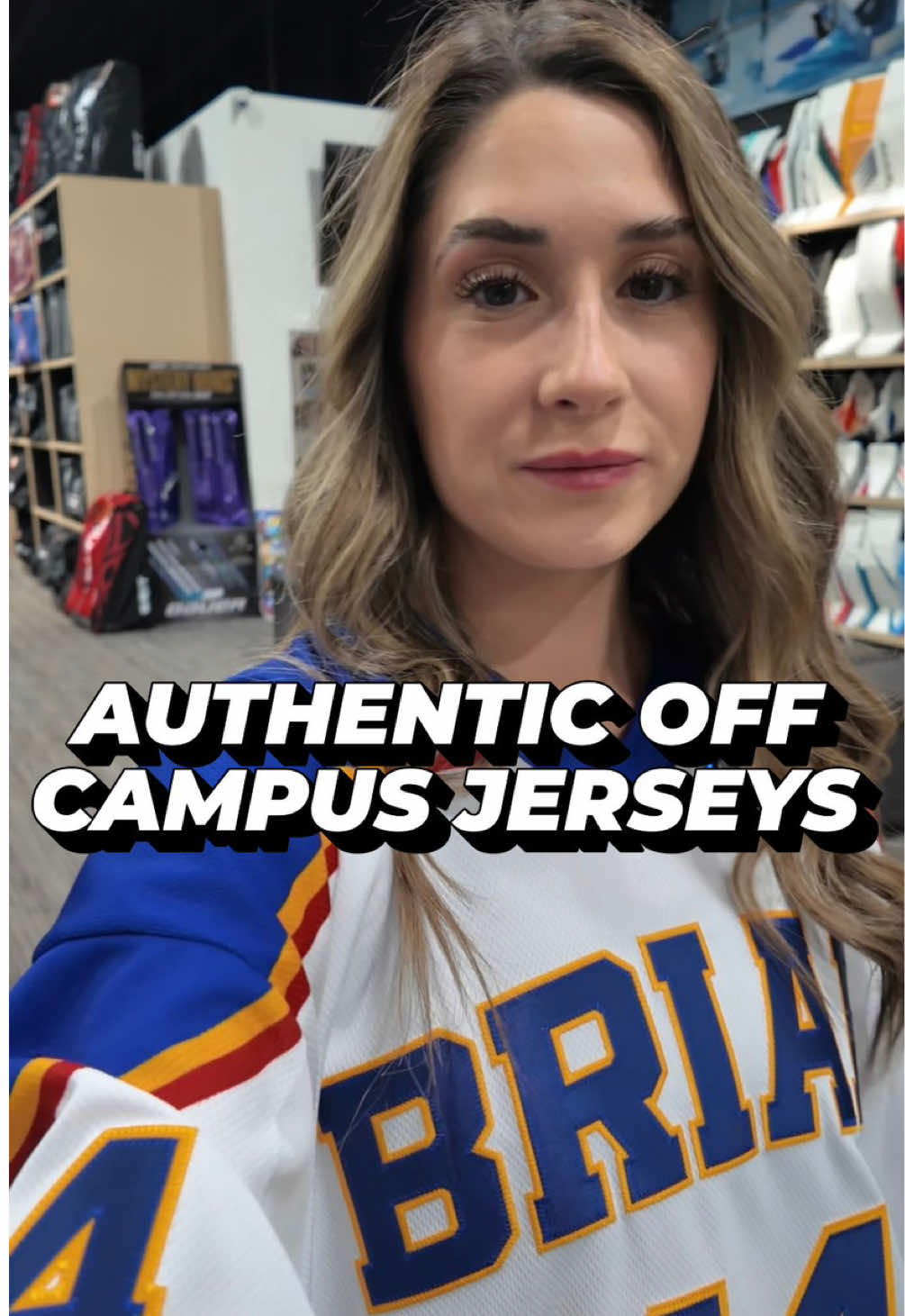 @The Hockey Shop
