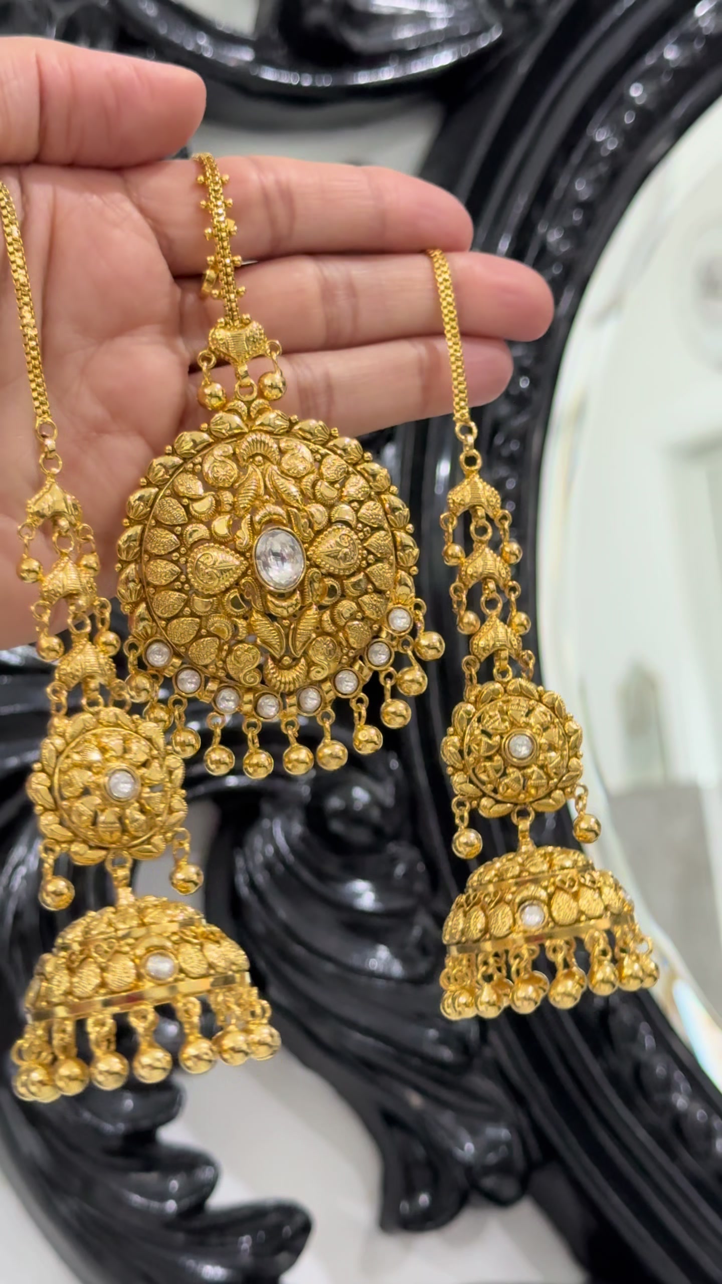 @Mehar punjab designs