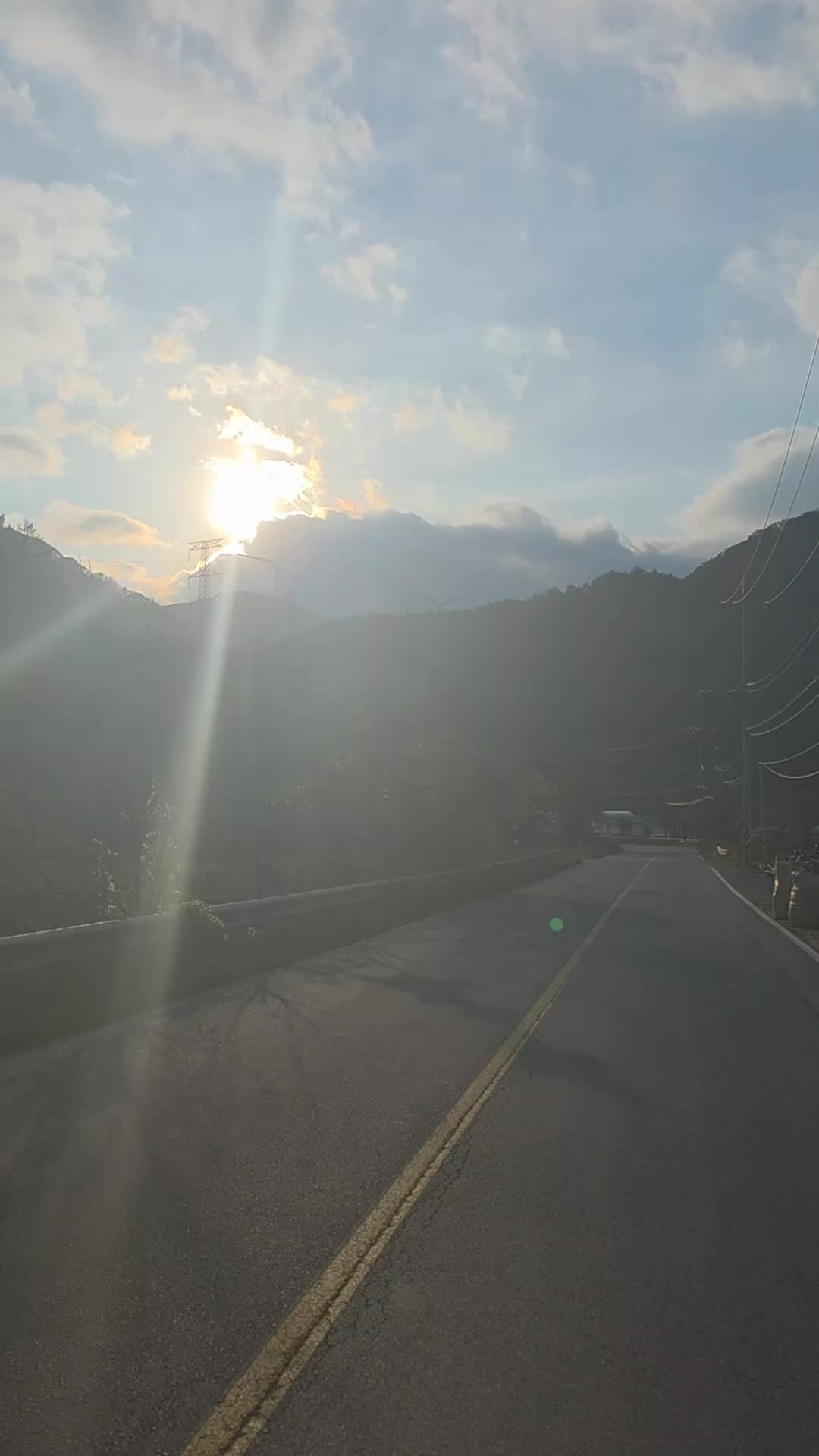 @유튜브 "정선사람들" 안용현