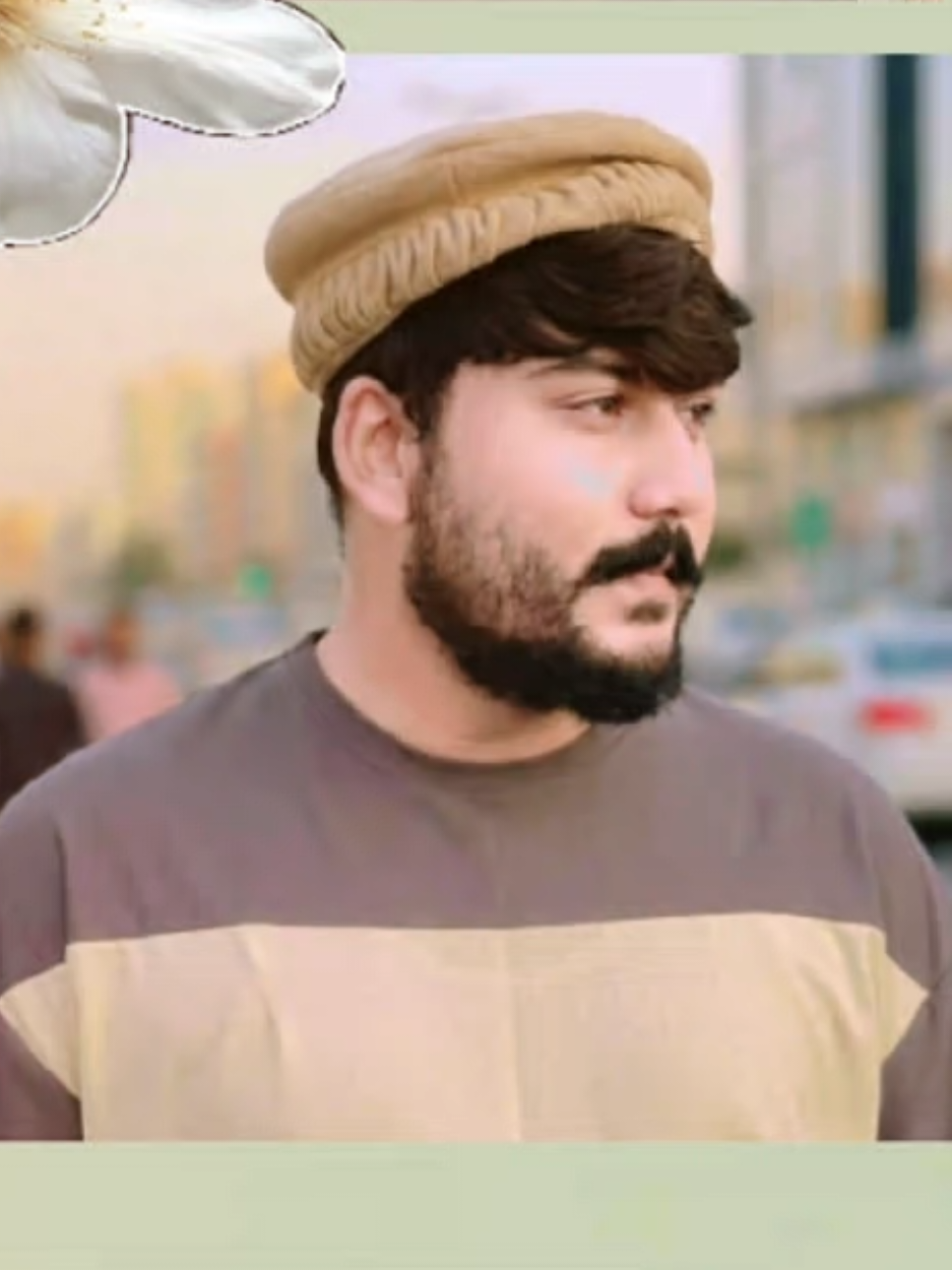 @جواد مغل