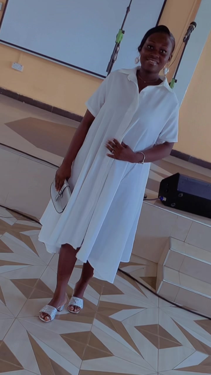 @Mrs Patricia Adomah@52🫂🥰