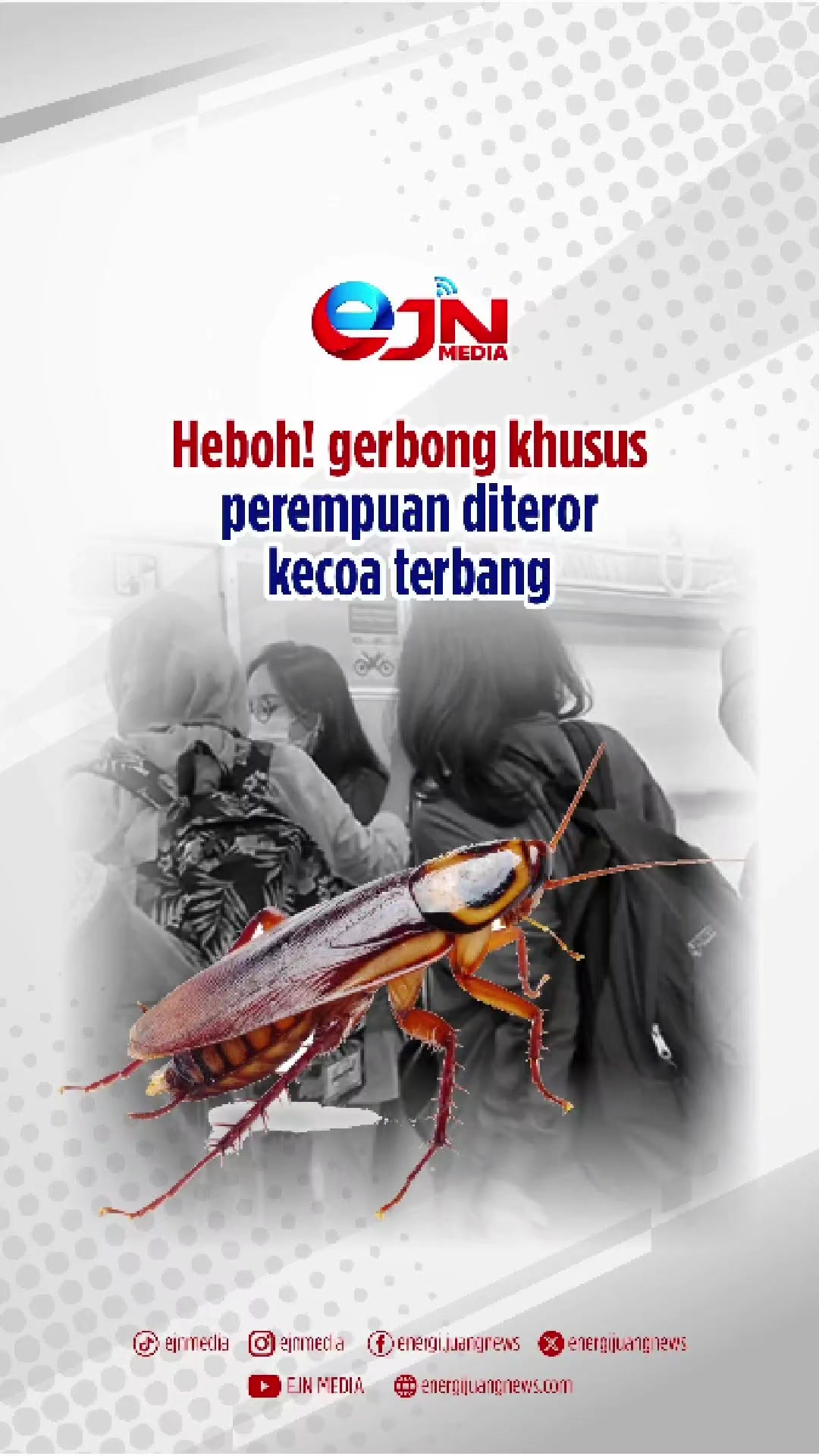 @EJN MEDIA