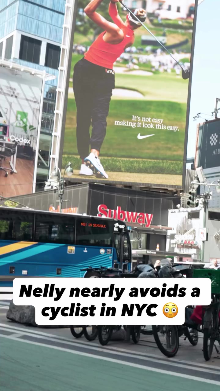@Nelly Korda