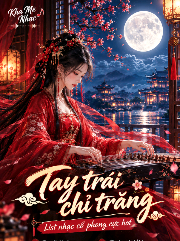 @Kha Mê Nhạc