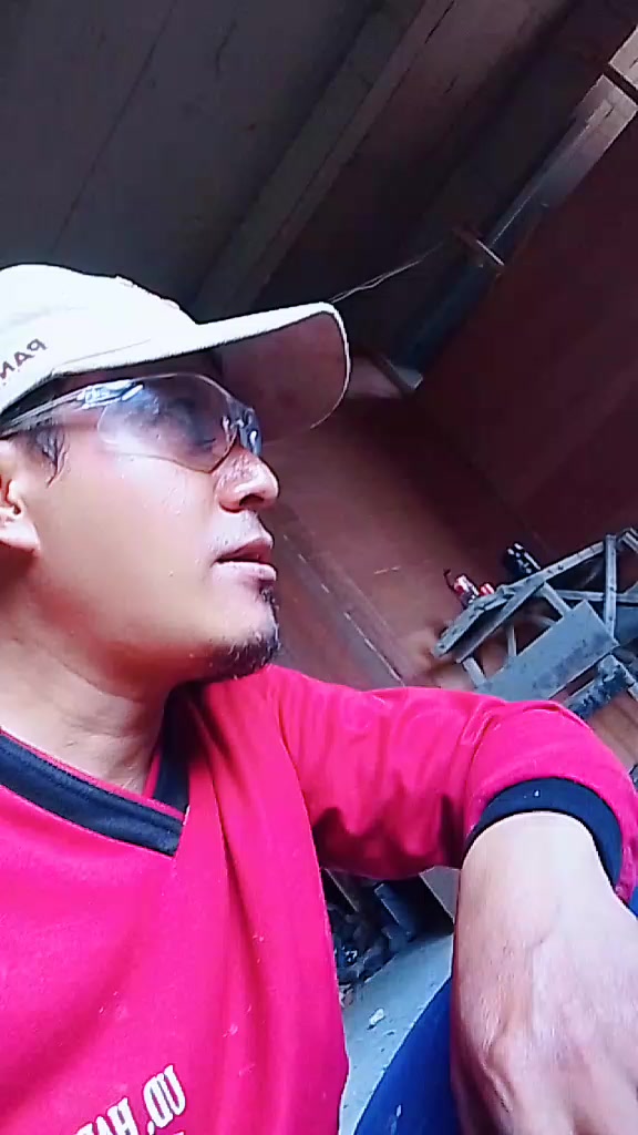 @RohSho Gypsum