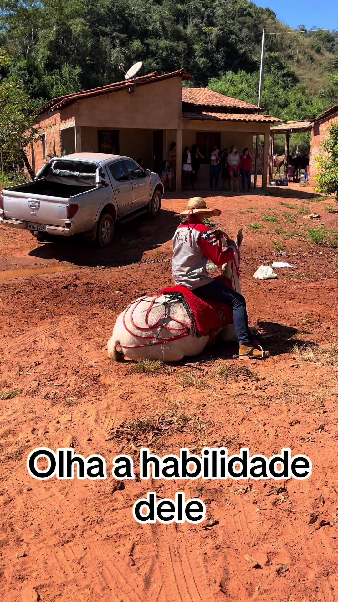 @Clecio