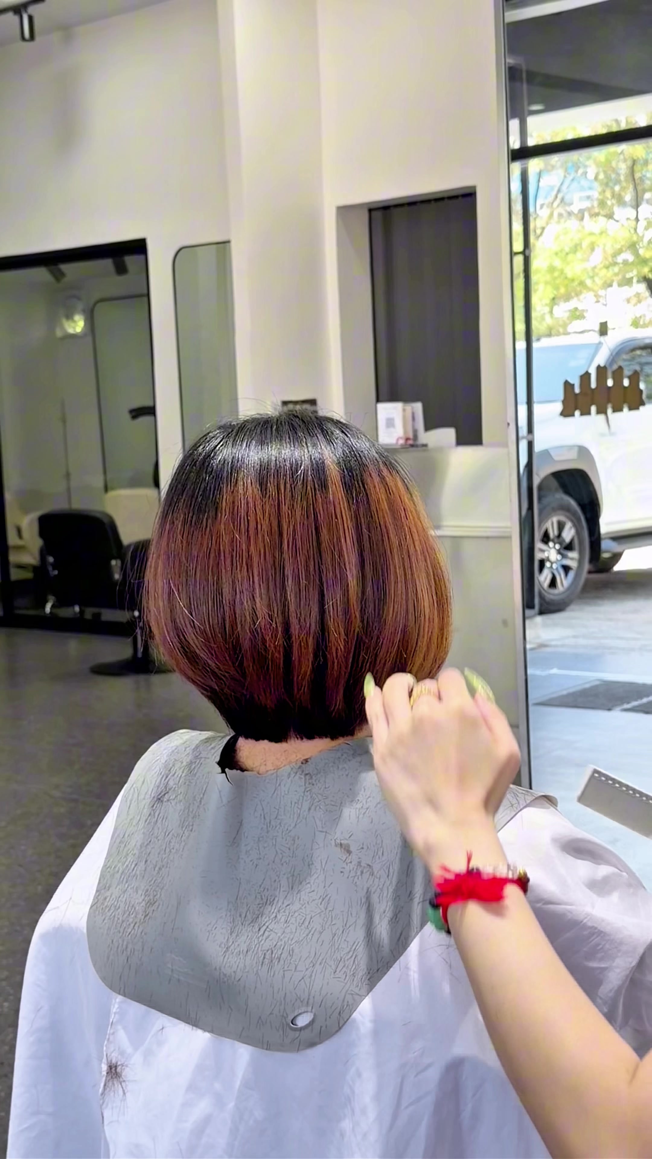 @Bellysalon