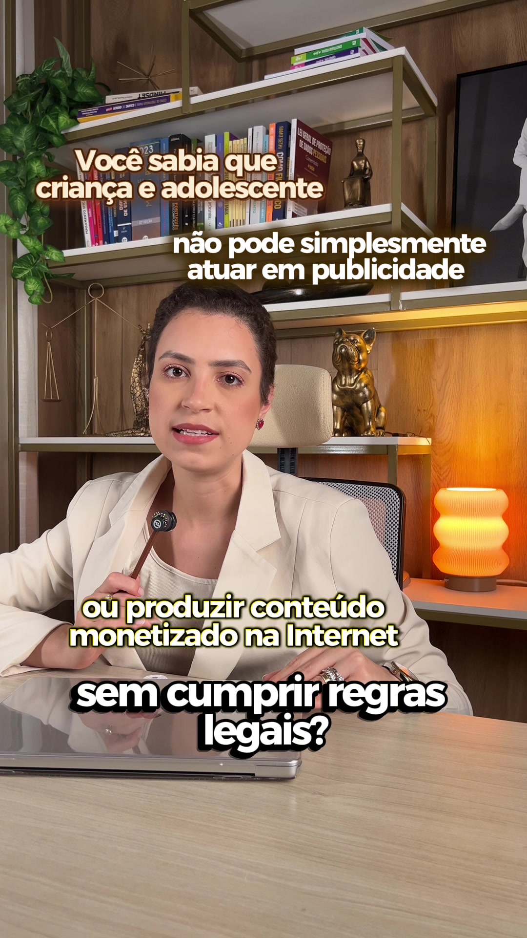 @Suellen Pires | Advogada