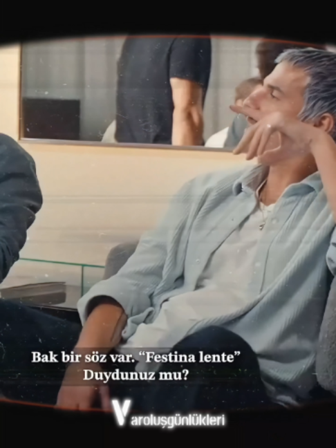 @Varoluş G&uuml;nl&uuml;kleri