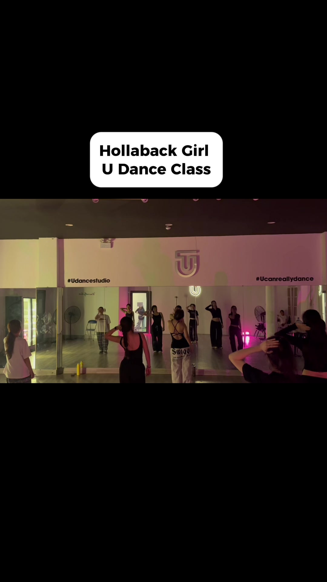 @U Dance Studio