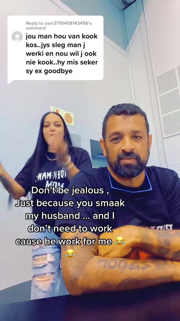 @Keren Daniels