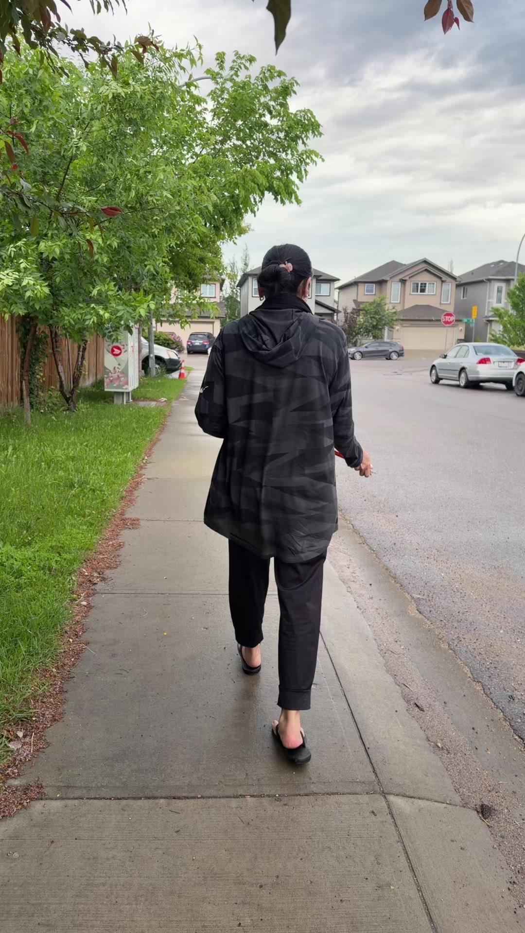 @Guls life in Canada