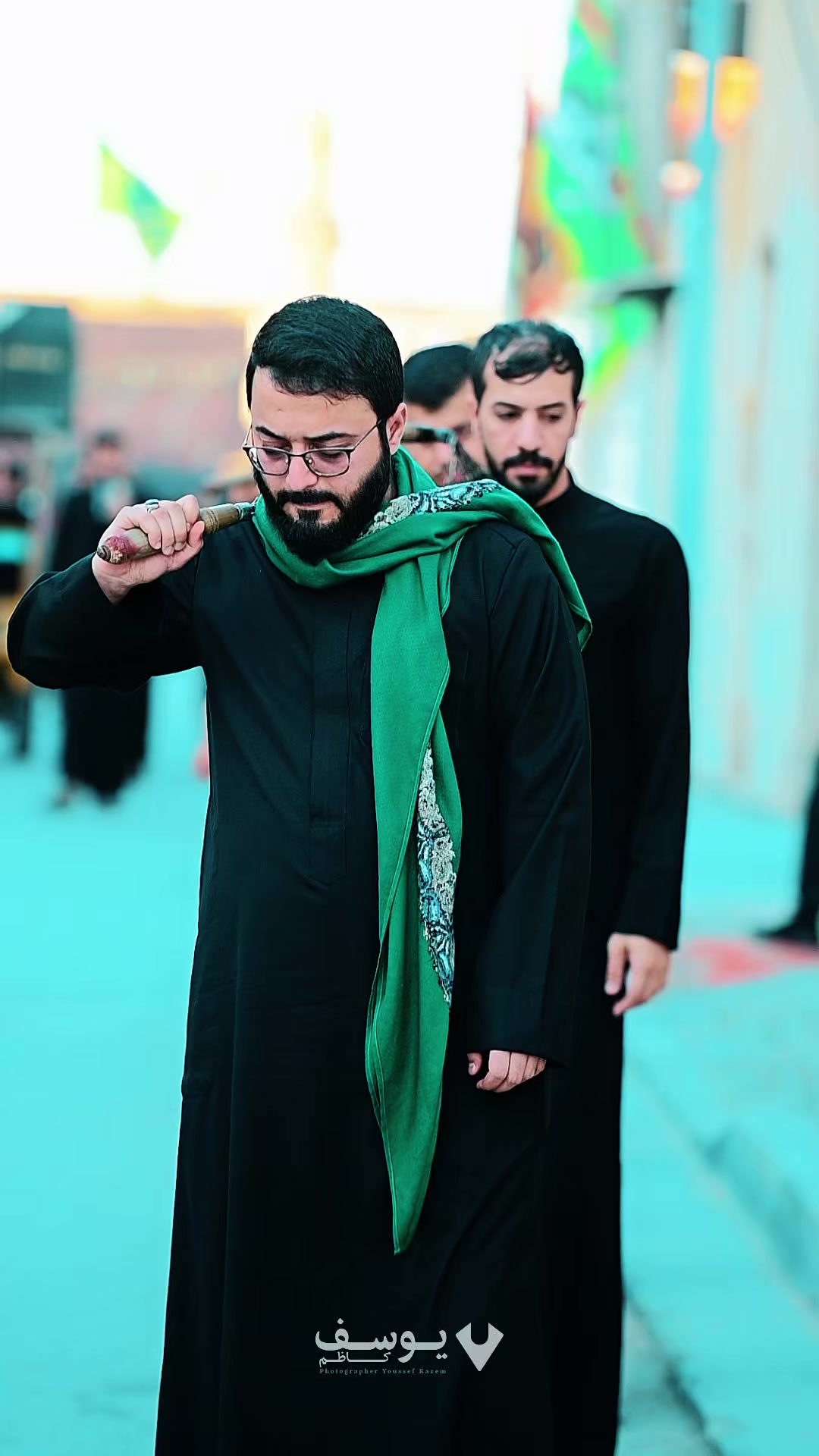 @المصمم يوسف