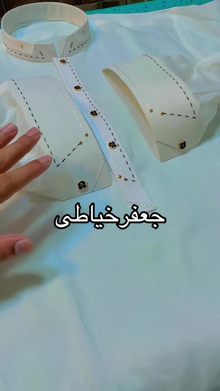 @Jafar Tailors