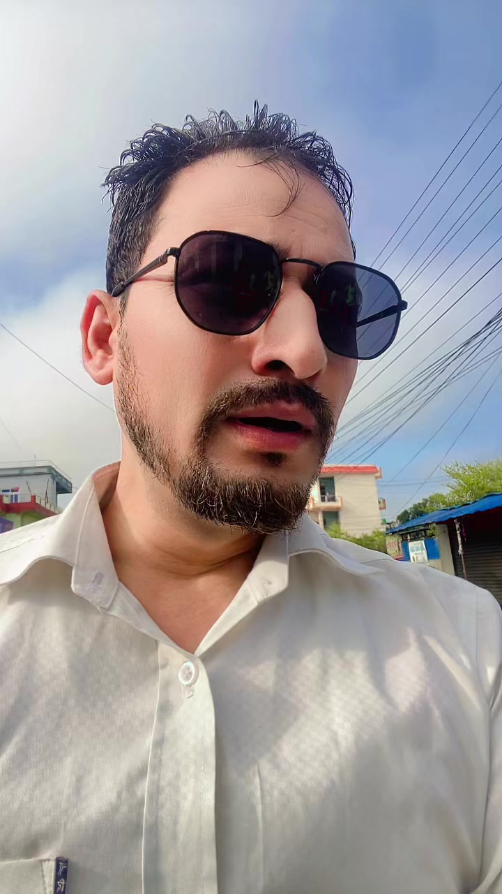 @Dipak Khadka Aaryan