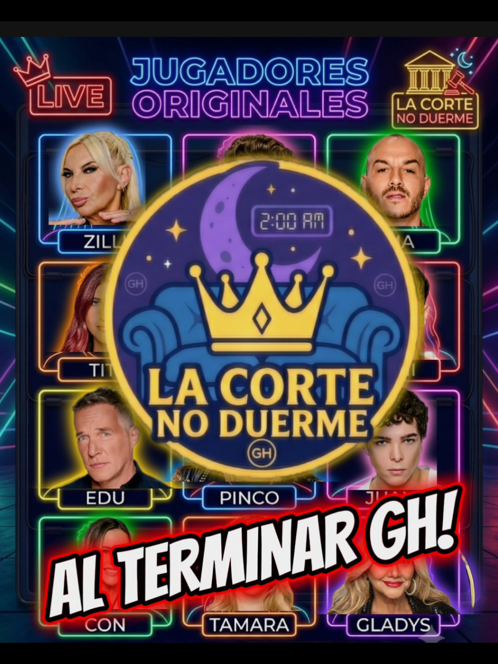 @lareinadelsofaok